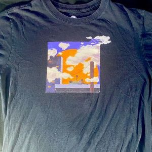 Nike Graphic Tee